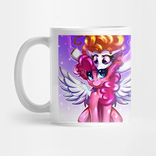 True form Mug